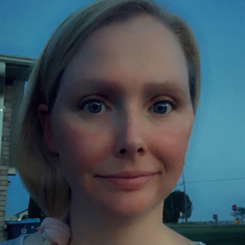 Meet your Posher, Michelle